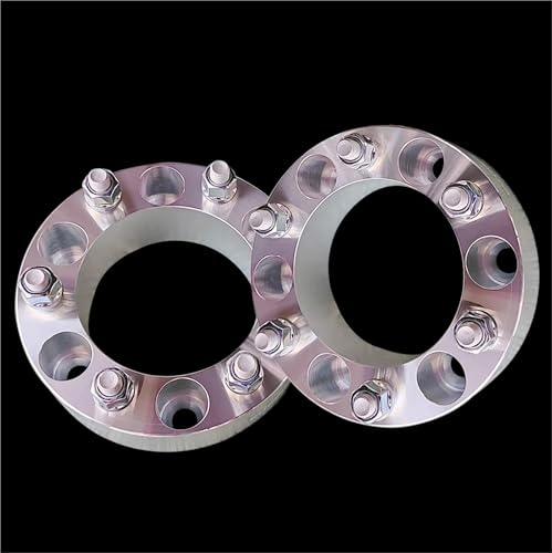 Spacer de Roue Isuzu Amigo 6X139.7 Entretoise Haute Précision 108CB Élargisseur de Voie