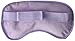 Cooling Eye Mask Reusable Gel Eye Mask for Puffy Eyes,Ice Eye Mask Cold Eye Mask Frozen with Plush Backing for Headache,Migrain,Stress Relief-Color Pastel Purple