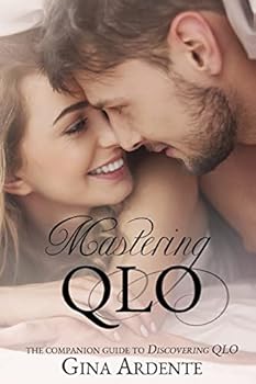 Paperback Mastering QLO: The Companion Guide to Discovering QLO Book