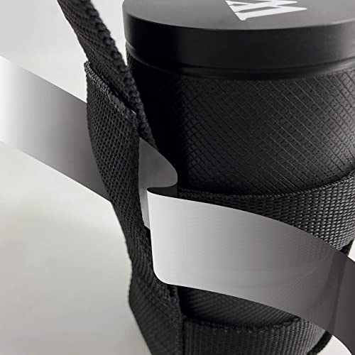 Wicked Plb Dive Safety Canister 125M (410 Ft.) #TOP6