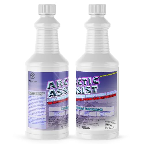 BioTherm Fluids AI 275 Gallon - Glycerin Antifreeze & HTF