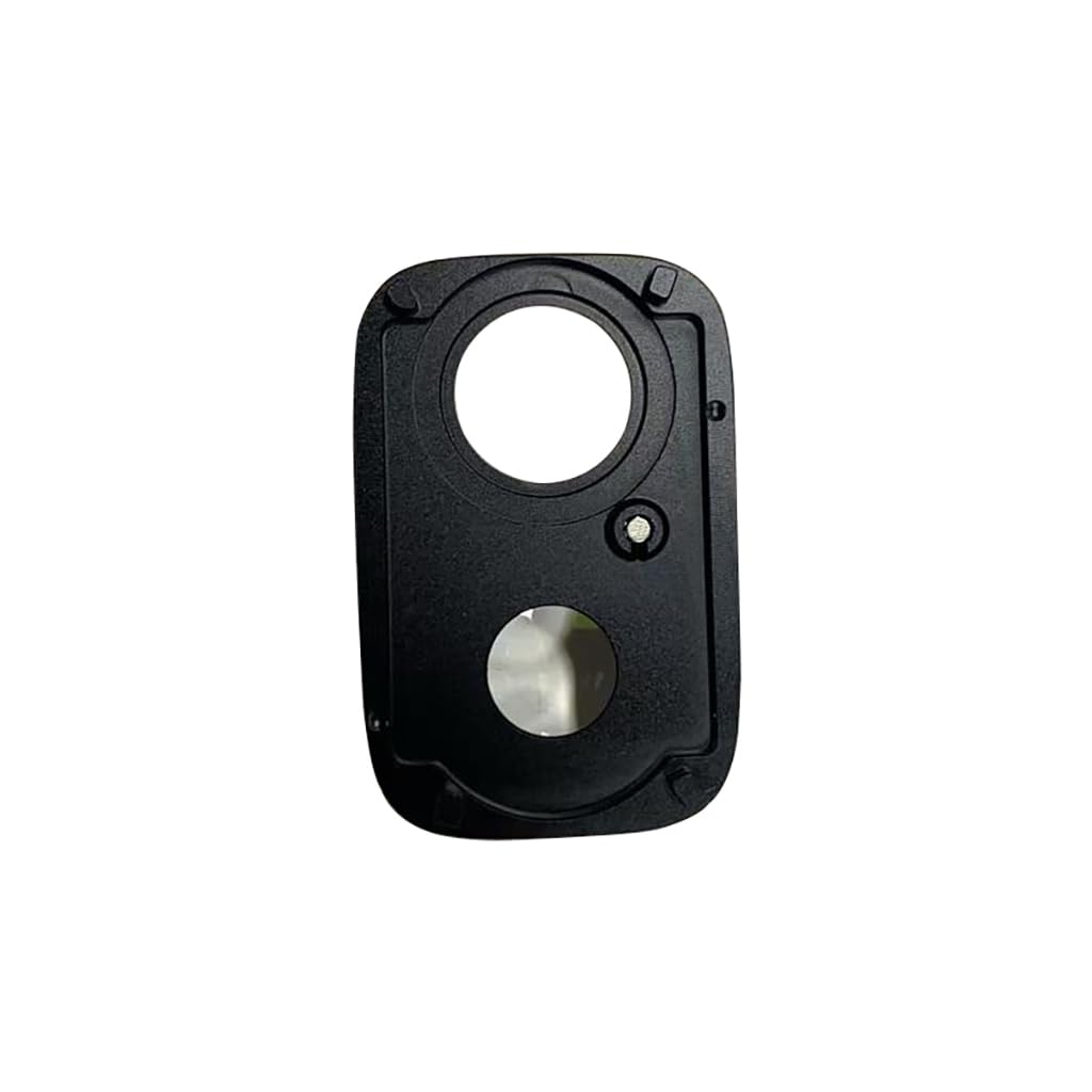 Lente gran angular de 110° FEICHAO para grabar vlogs de paisajes con Osmo Pocket 4P 8