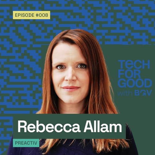 Rebecca Why Preparing Patients Before Surgery Can Save Lives - PreActiv