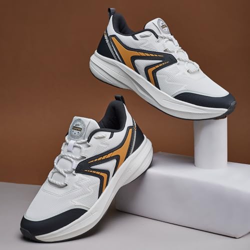 Image of Campus Men's Custom Running Shoes