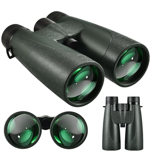 Binoculares LX-1556 15x56 LUXUN para adultos miniatura 1