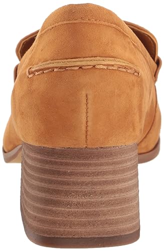 Image of Vince Camuto Women's Carissla Block Heel Loafer