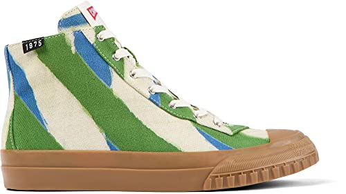 Image of Camper Womens Casual and Fashion Sneakers