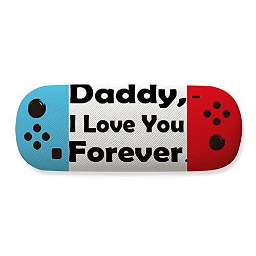 Étui pour lunettes Love You Dad, le cadeau idéal pour la Fête des Pères