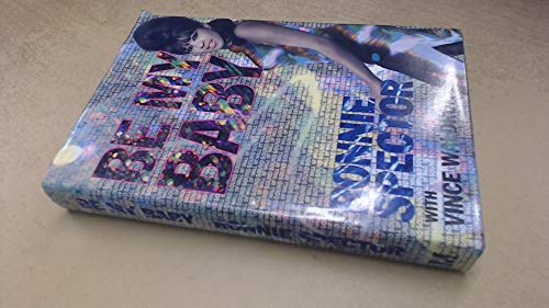 Be My Baby 0333556046 Book Cover