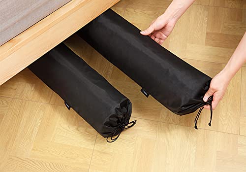 Housse pour tapis de 198 cm Primst lot de 4 sacs de rangement - 4