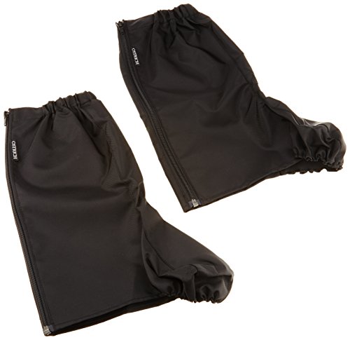 Funda para zapatos Ostrich color negro miniatura 1