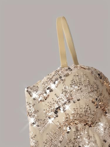 Soutien gorge rave Yk à bretelles fines pour top femme de fête
