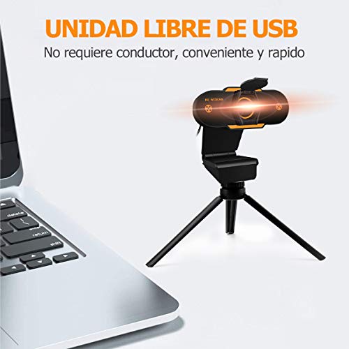 Periféricos, Personal Computer caracteristicas la camara web Marca CHEELOM (3)