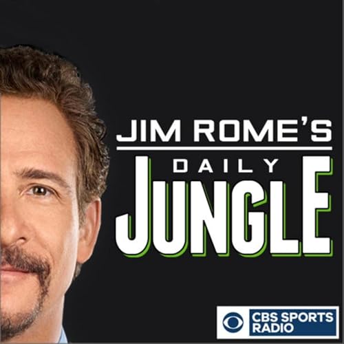 Jim Rome's Daily Jungle 3/15/2024 Jim Rome's Daily Jungle