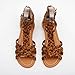 Luckycat Zapatos Planos de Mujer Sandalias Mujer Verano 2019 Zapatos Mujer Fiesta...