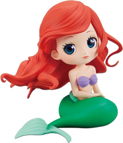 Disney Q posket Ariel