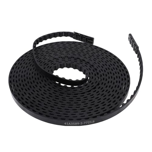 Correa de PU para puerta de garaje de 304 pulgadas compatible con Chamberlain Sentex 6