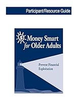 Money Smart for Older Adults: Prevent Financial Exploitation 1503281272 Book Cover