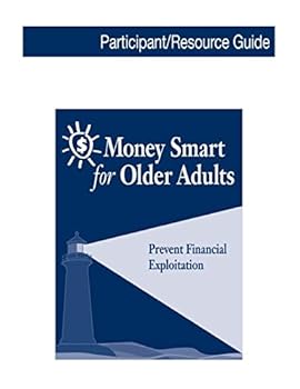 Paperback Money Smart for Older Adults: Prevent Financial Exploitation Book