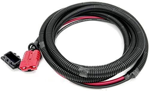 Cable de alimentación para caja de control Buyers SHPE miniatura 1