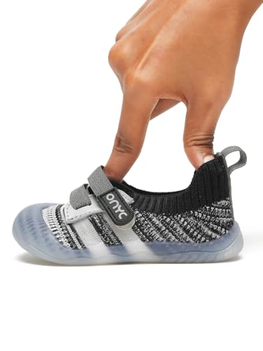 Image of ONYC Smooth Toddlers's First Step Shoes
