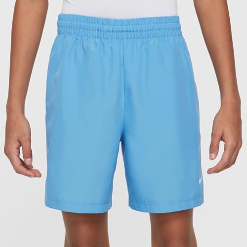 Nike Boys' Dri-fit Multi Woven Shorts (Little Big Kid)2