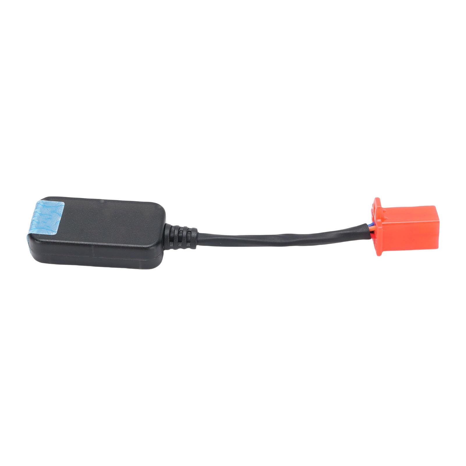 Adaptateur Bluetooth Programmable pour Contrôleur de Vélo Électrique Fardriver E