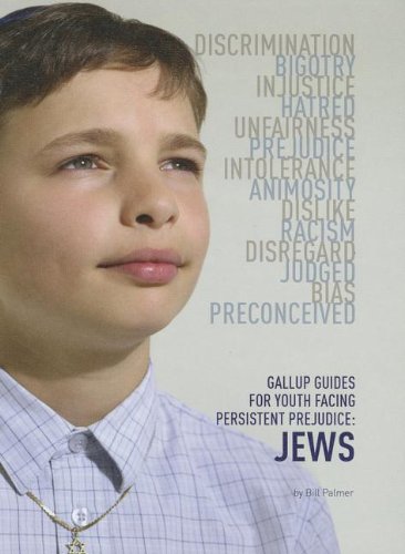 Gallup Guides for Youth Facing Persistent Prejudice: Jews
