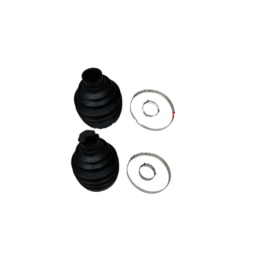 Cache-poussière 9GQ0-280150 pour réparer la fixation d'extrémité de votre UTV X8 X10