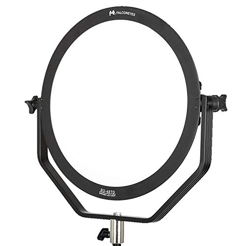 FalconEyes SO-68TD 3000k-5600k 撮影用ライト SO-68TD | Falcon Eyes Official