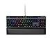 Produktbild Corsair ASUS TUF Gaming K7 Optical MECH KB, IP56 FEST Wired, Aura SYNC