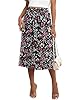 Angerella Summer Petite Skirts with Pockets 2025 H... #3