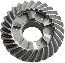 43-882814 Engrenagem reversa para motor de popa Mercury 30-125 HP Reverse 43-882814T; 882814 dentes 28T