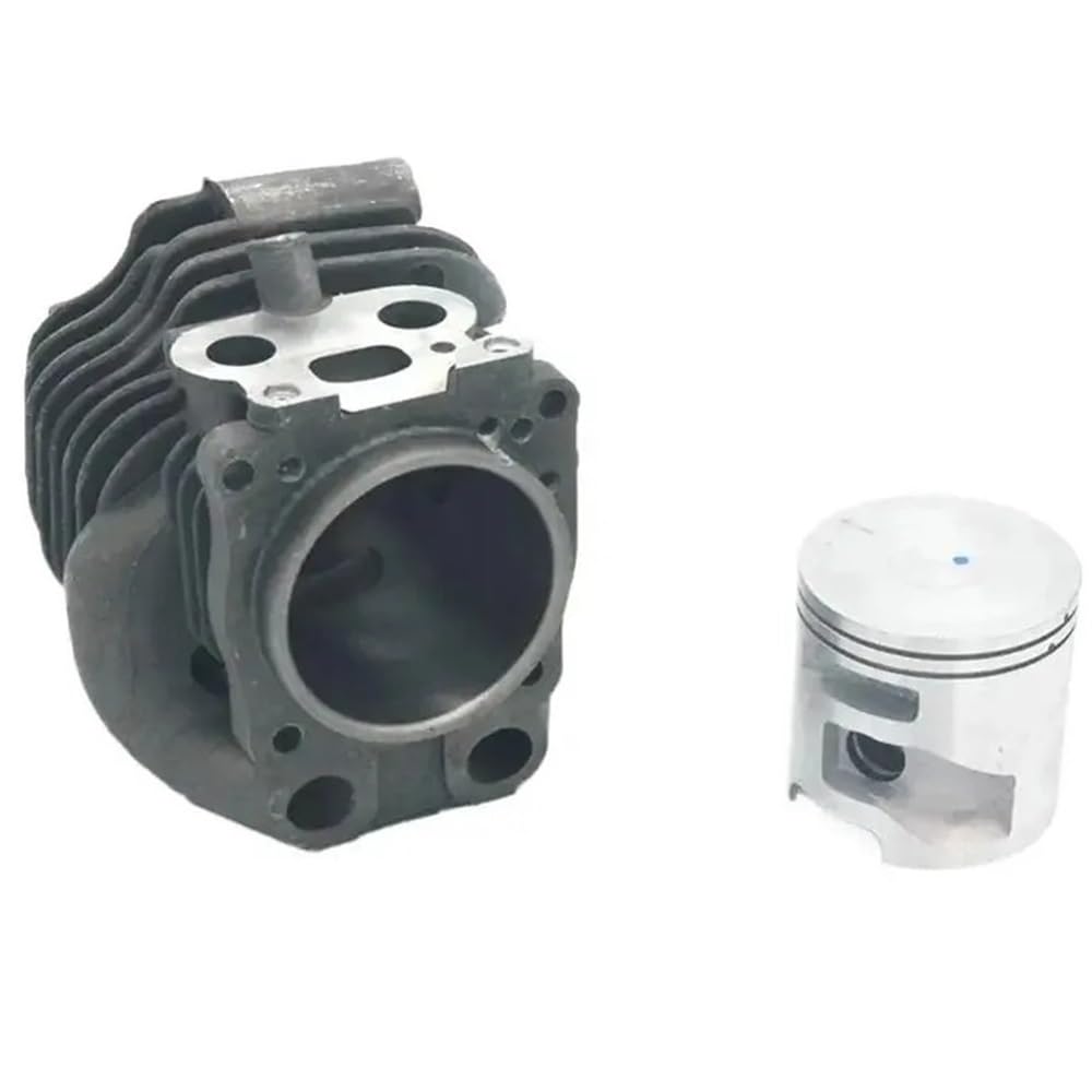 Kit de piston 51mm pour H K760 K770, ensemble de rechange haute résistance mécanique