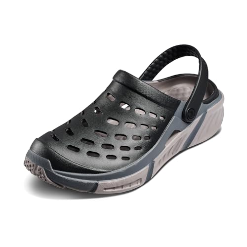 Image of Trekking Clog for Men by Joybees