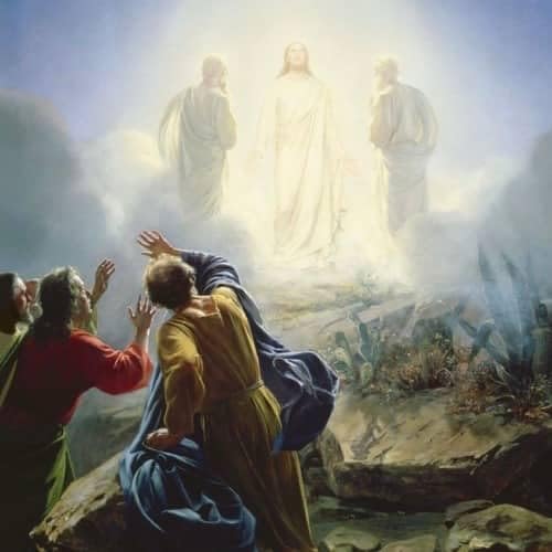 Behold God's Promise