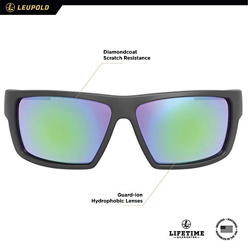 Image of Leupold Switchback Performance Eyewear with Polarized Lenses