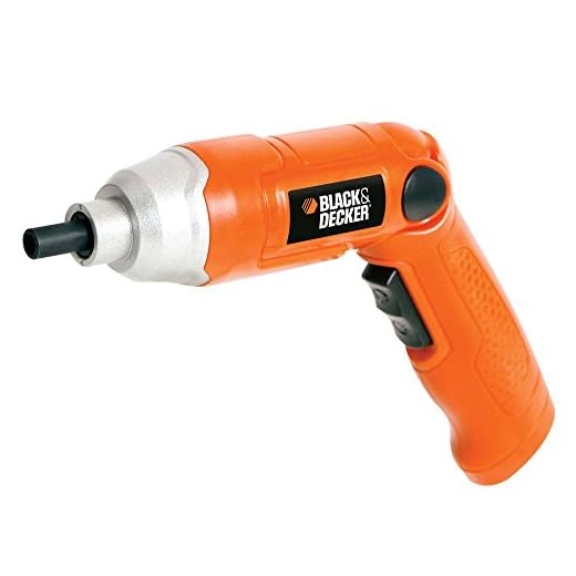 Black+Decker 9036-BR 180RPM