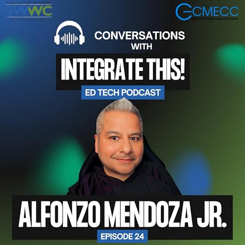 Learning Engineers at Work: AI, Authentic Assessment, and the Student Story w/ Dr. Fonz Podcast Por  arte de portada