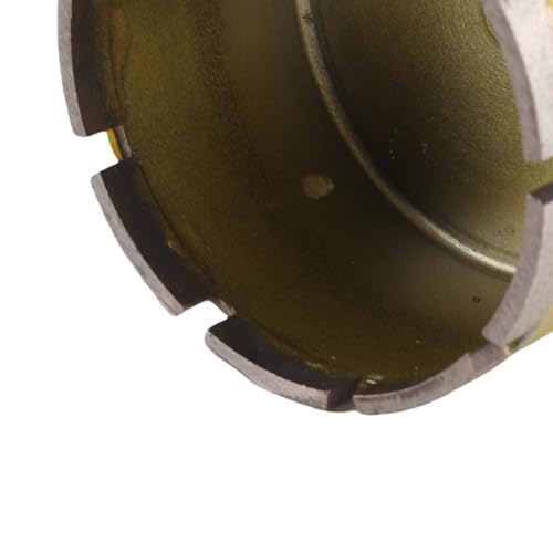 Broca abridora para mármol y granito 100 mm miniatura 4