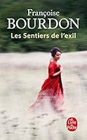 Les Sentiers de L'Exil 2253069035 Book Cover
