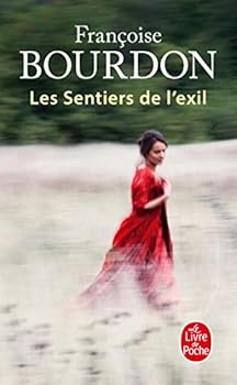 Hardcover Les Sentiers de L'Exil [French] Book