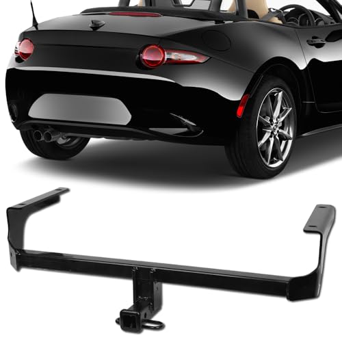 Stehlen 642167831600 2016-2022 Mazda MX-5 Miata Class 1