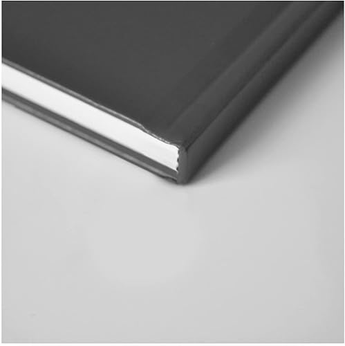 Miniatura 7 de Vela Sciences E7-D (12-Pack) Expanded Hardcover Lab Notebook, 9.25 x 11.75 in (23.5 x 30 cm), 144 Pages, Permanent Bound, 70lb Heavyweight Paper