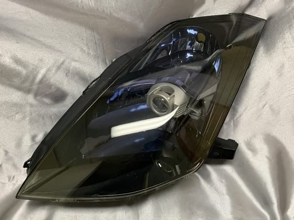 Amazon | 車検対応品□Z33 フェアレディZ 前期□インナーブラック 