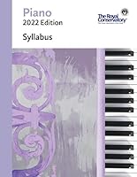 Royal Conservatory - Piano Syllabus 1554409535 Book Cover