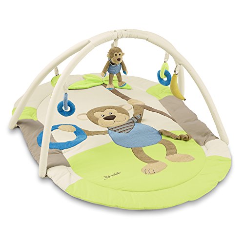 Preisvergleich Produktbild Sterntaler 9121400 Spielbogen Anton