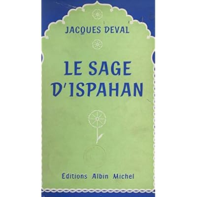 Le sage d'Ispahan