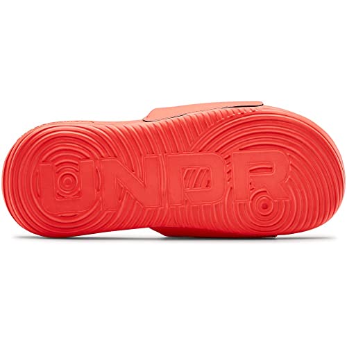 Image of Under Armour womens Ansa Fixed Strap SlideSlide Sandal