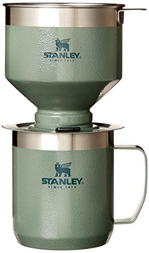 12. Stanley Perfect Brew Pour Over Set